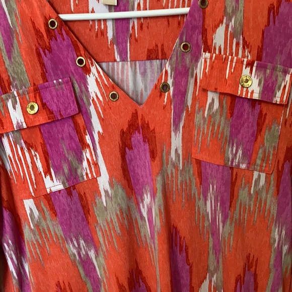 Micheal Kors dress - Picture 3 of 4